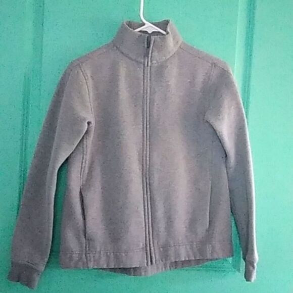 Lululemon zip jacket sz 4 - Picture 1 of 4